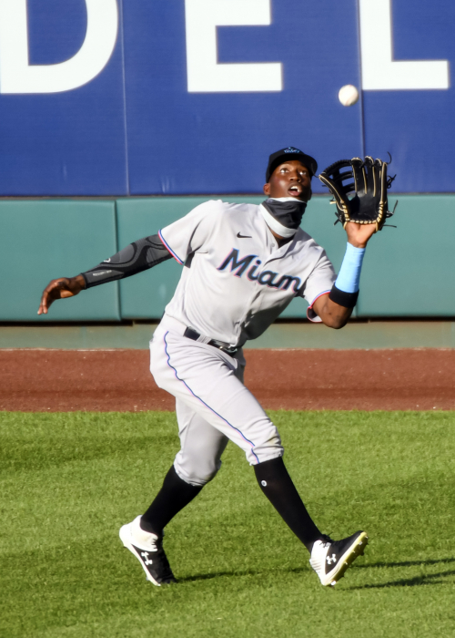 Jesus Sanchez Stats, Profile, Bio, Analysis and More Miami Marlins