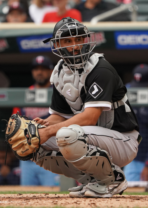 Seby Zavala Stats, Profile, Bio, Analysis and More Arizona Diamondbacks Sports Forecaster