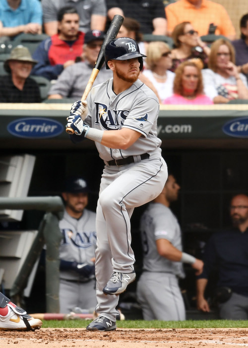 Mike Brosseau Stats, Profile, Bio, Analysis and More New York Mets Sports Forecaster