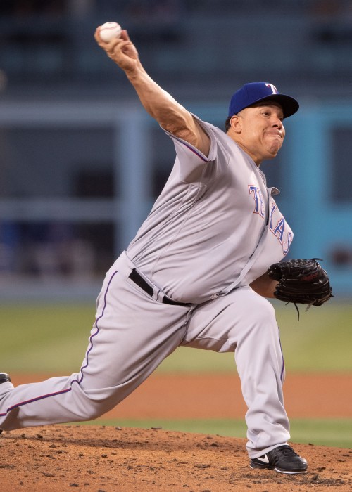 Bartolo Colon Stats, Profile, Bio, Analysis and More No team Sports