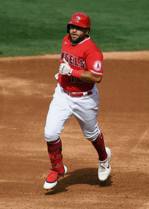 Jose Rojas Stats, Profile, Bio, Analysis and More Los Angeles Angels