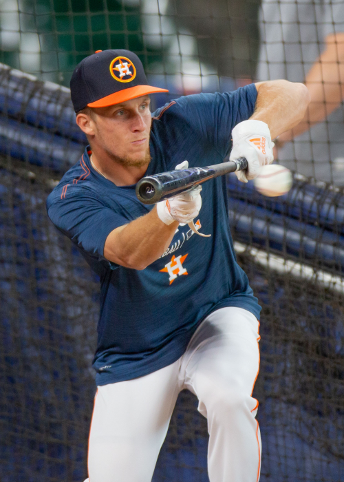 Myles Straw Stats, Profile, Bio, Analysis and More Cleveland Guardians Sports Forecaster