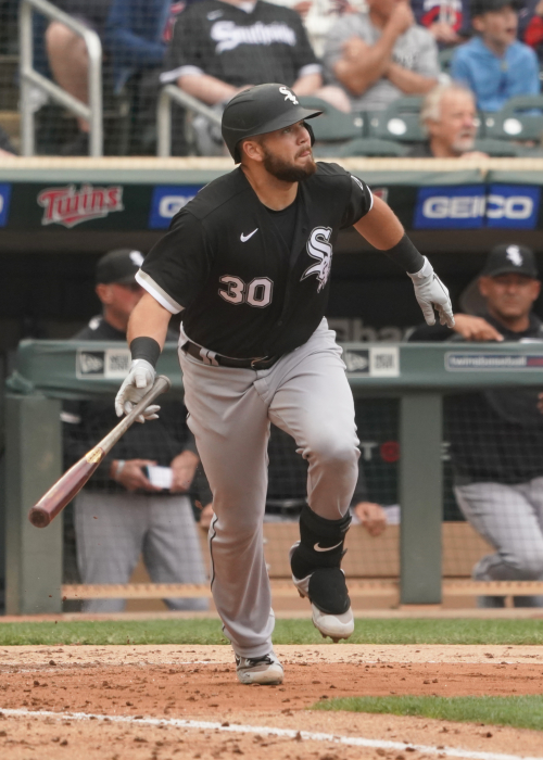 Jake Burger Stats, Profile, Bio, Analysis and More Miami Marlins Sports Forecaster