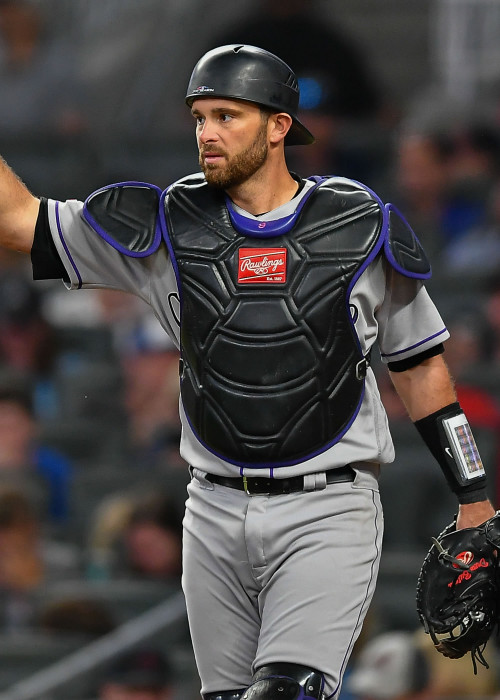 Drew Butera Stats, Profile, Bio, Analysis and More Retired Sports Forecaster