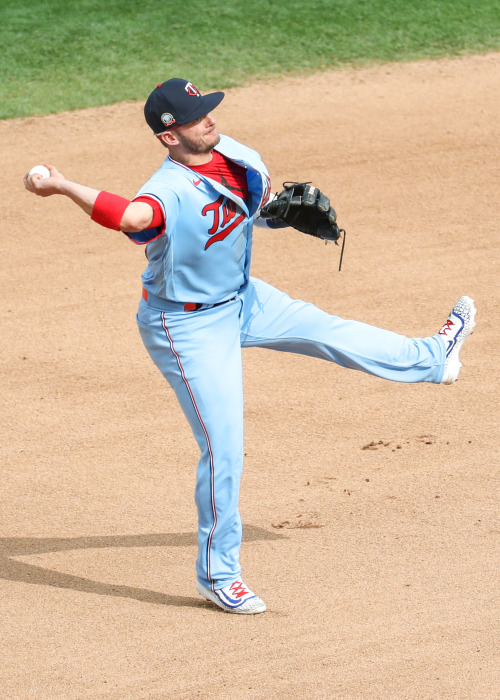 Josh Donaldson Stats, Profile, Bio, Analysis and More Retired