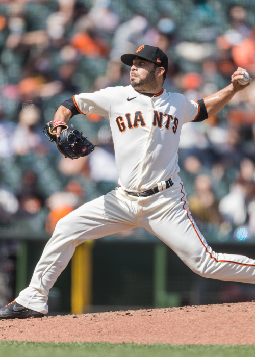 Jose Alvarez Stats, Profile, Bio, Analysis and More San Francisco