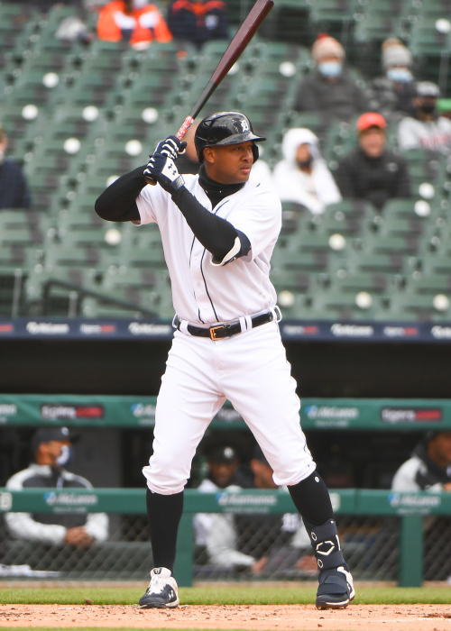 Jonathan Schoop Stats, Profile, Bio, Analysis and More Mexico