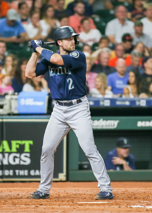 Tom Murphy Stats, Profile, Bio, Analysis and More Seattle Mariners