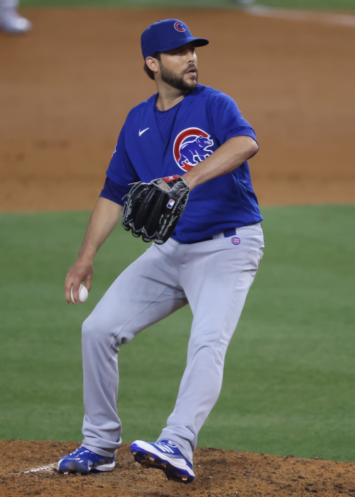 Ryan Tepera Stats, Profile, Bio, Analysis and More Los Angeles Angels Sports Forecaster