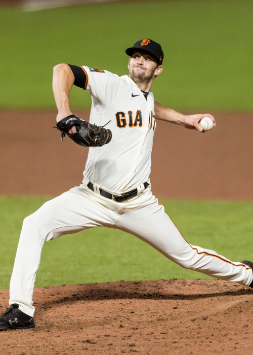 Sam Selman Stats, Profile, Bio, Analysis and More Oakland Athletics