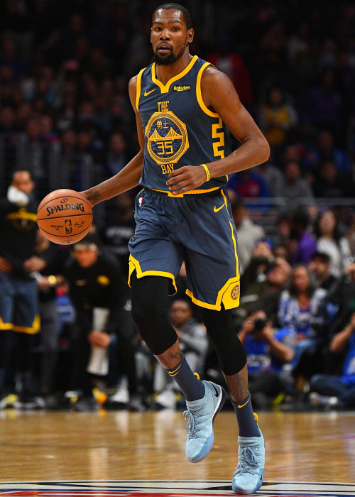 Kevin Durant Stats, Profile, Bio, Analysis and More Brooklyn Nets