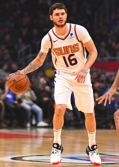 Tyler Johnson Stats, Profile, Bio, Analysis and More Sports Forecaster