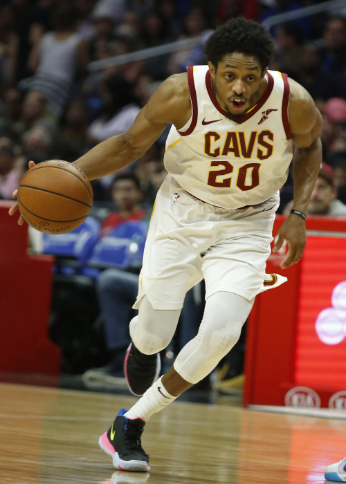 Brandon Knight Stats, Profile, Bio, Analysis and More The Sports