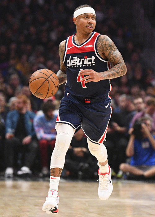 Isaiah Thomas Stats, Profile, Bio, Analysis and More Sports