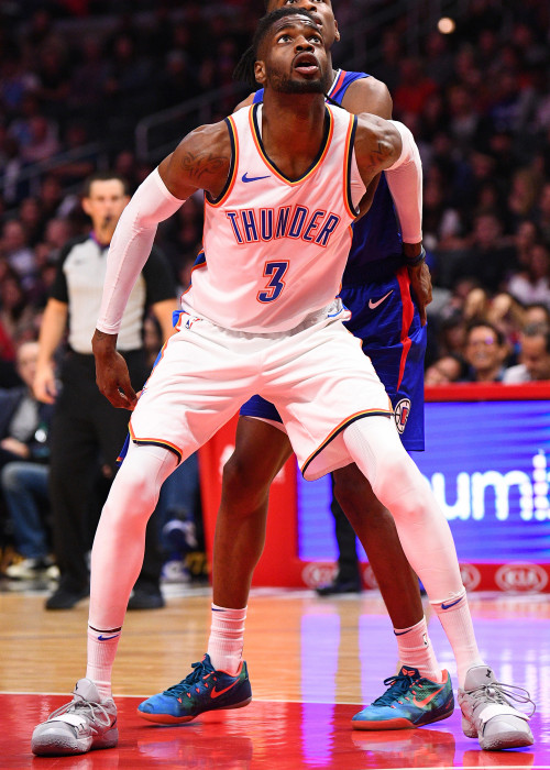 Nerlens Noel Stats, Profile, Bio, Analysis and More Sports Forecaster