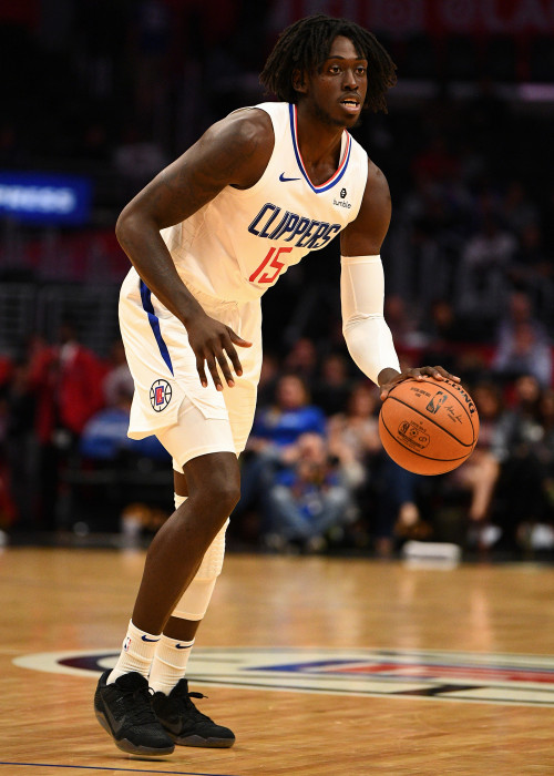 Johnathan Motley Stats, Profile, Bio, Analysis and More Sports