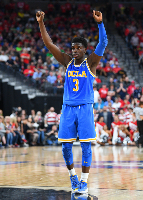 Aaron Holiday Stats, Profile, Bio, Analysis and More Houston Rockets