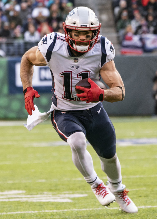 Julian Edelman Stats, Profile, Bio, Analysis and More New England