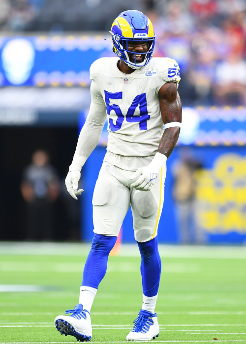 Leonard Floyd Stats, Profile, Bio, Analysis and More Buffalo Bills