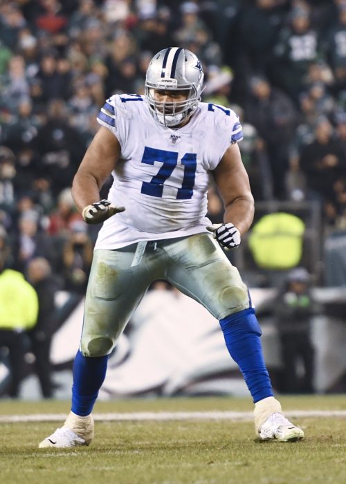 La'el Collins Stats, Profile, Bio, Analysis and More No team Sports
