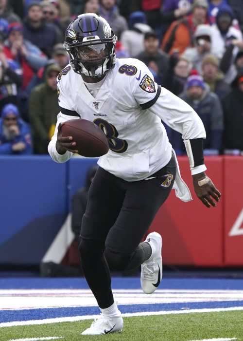 Lamar Jackson Stats, Profile, Bio, Analysis and More Baltimore Ravens Sports Forecaster