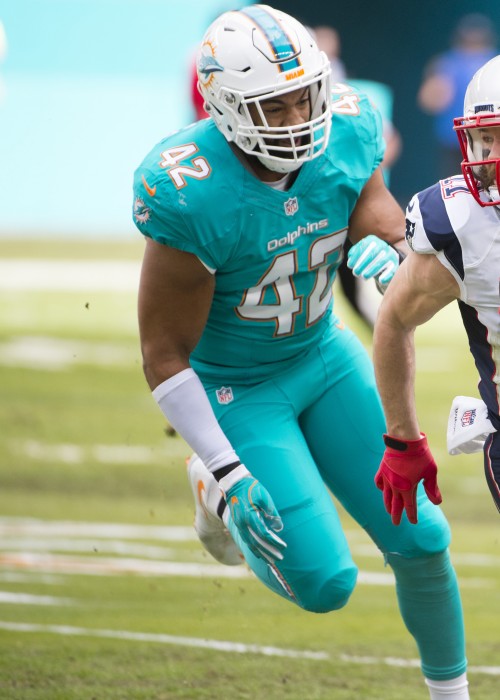 Spencer Paysinger Stats, Profile, Bio, Analysis and More The Sports