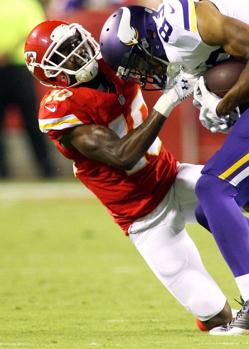 DeMarcus Van Dyke Stats, Profile, Bio, Analysis and More The Sports