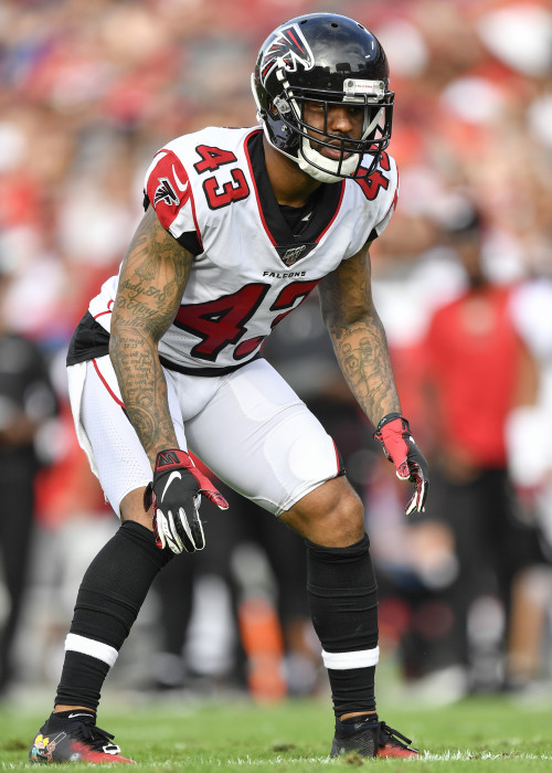 Jamar Taylor Stats, Profile, Bio, Analysis and More No team Sports