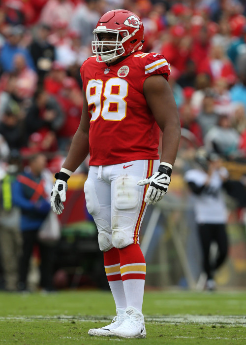 Xavier Williams Stats, Profile, Bio, Analysis and More No team