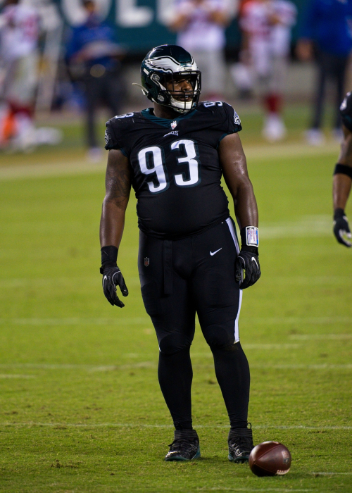 Javon Hargrave Stats, Profile, Bio, Analysis and More Philadelphia