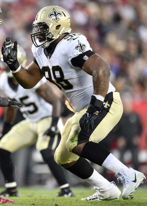 Sheldon Rankins Stats, Profile, Bio, Analysis and More Houston Texans