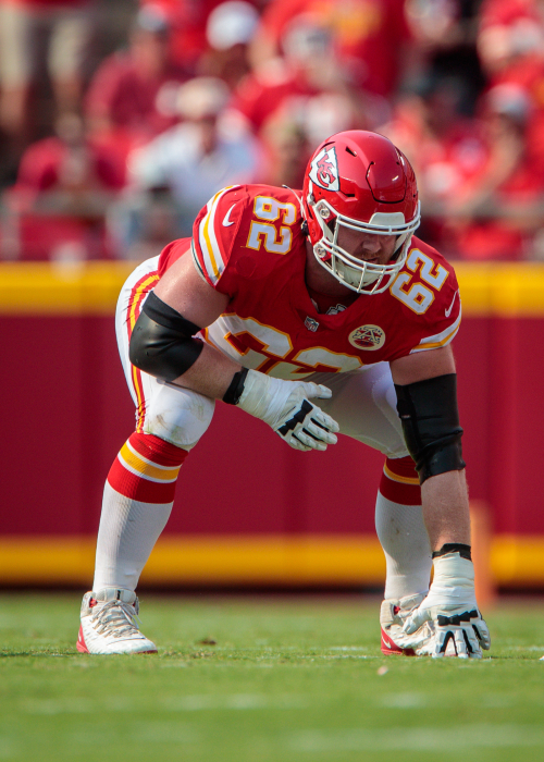 Joe Thuney Stats, Profile, Bio, Analysis and More Kansas City Chiefs