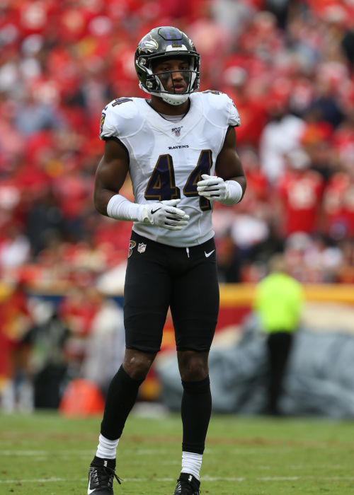 Marlon Humphrey Stats, Profile, Bio, Analysis and More Baltimore