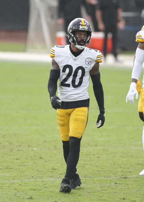 Cameron Sutton Stats, Profile, Bio, Analysis and More Pittsburgh