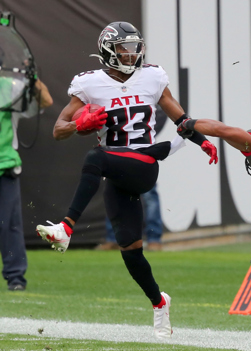 Russell Gage Stats, Profile, Bio, Analysis and More No team Sports