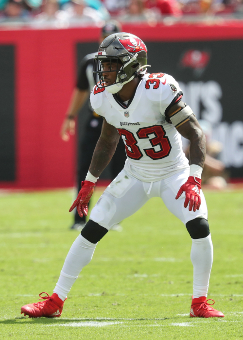 Jordan Whitehead Stats, Profile, Bio, Analysis and More Tampa Bay