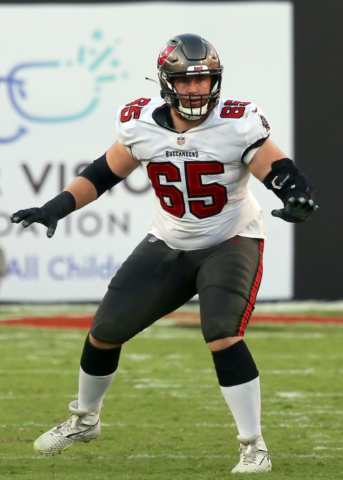 Alex Cappa Stats, Profile, Bio, Analysis and More Cincinnati Bengals