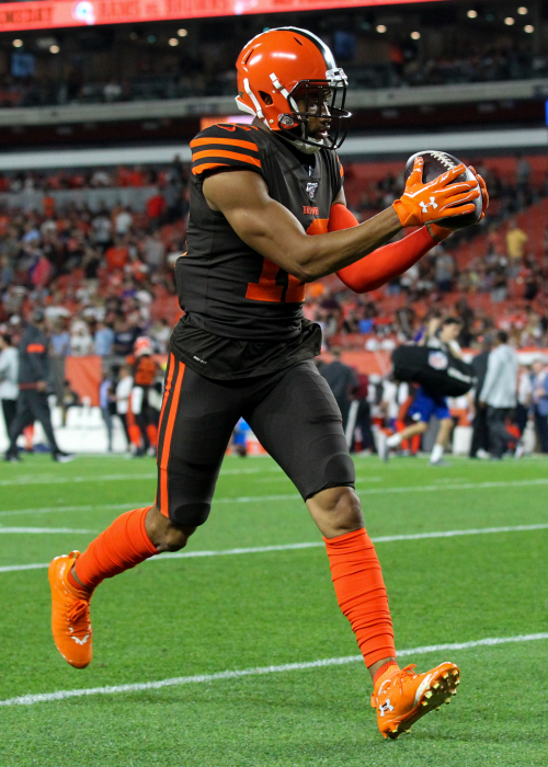 KhaDarel Hodge Stats, Profile, Bio, Analysis and More Atlanta Falcons