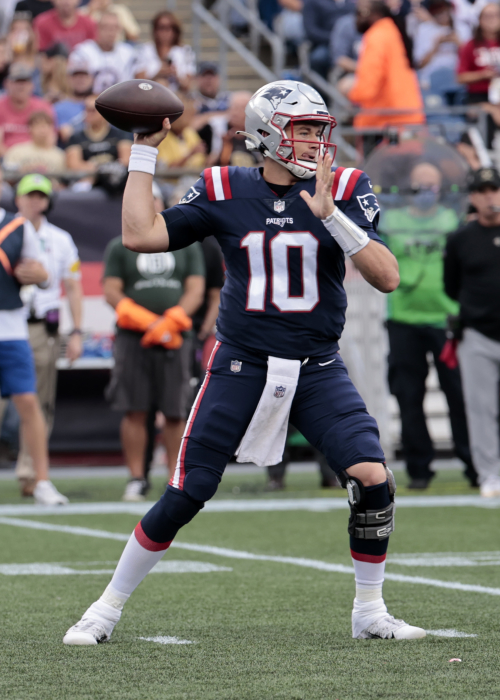 Mac Jones Stats, Profile, Bio, Analysis and More Jacksonville Jaguars