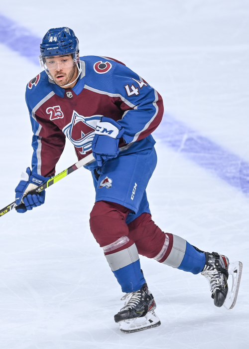 Kiefer Sherwood Stats, Profile, Bio, Analysis and More Vancouver