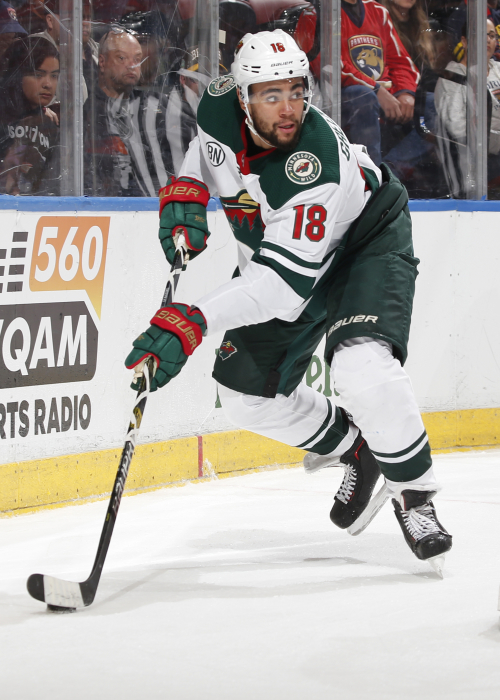 Jordan Greenway Stats, Profile, Bio, Analysis and More Minnesota Wild