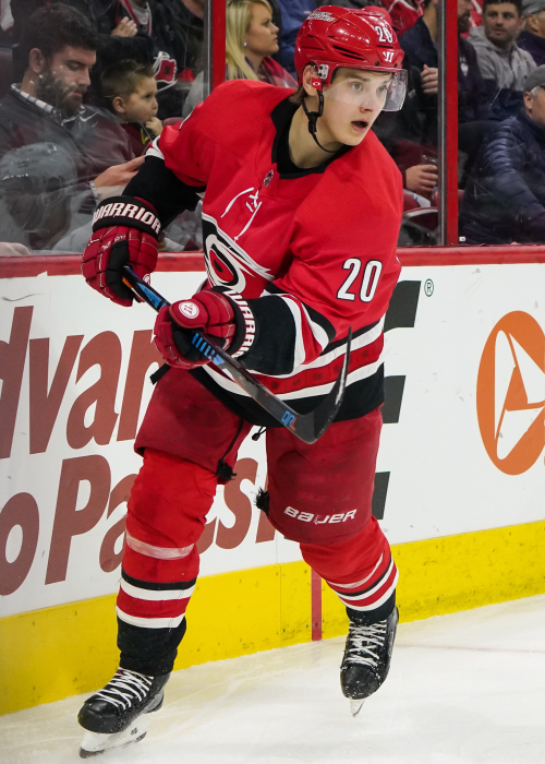 Sebastian Aho Stats, Profile, Bio, Analysis and More Carolina Hurricanes The Sports Forecaster