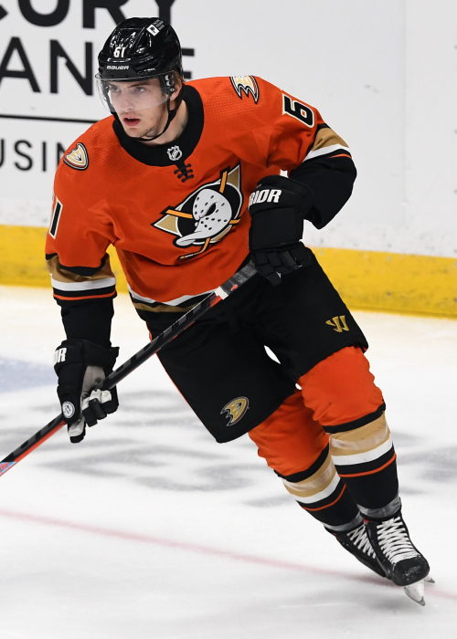Troy Terry Stats, Profile, Bio, Analysis and More Anaheim Ducks