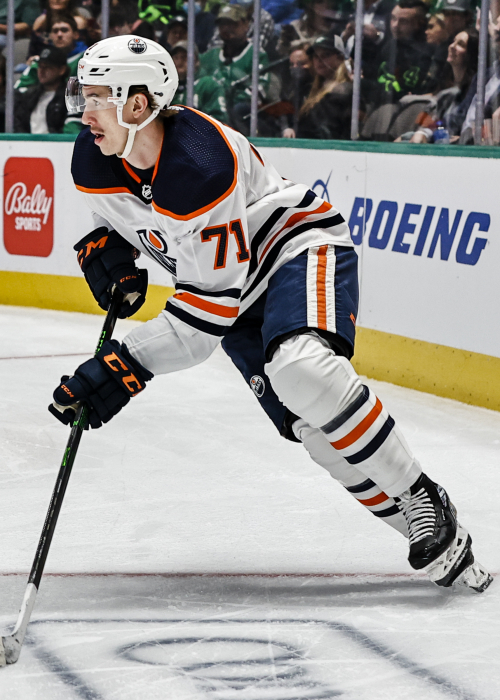 Ryan McLeod Stats, Profile, Bio, Analysis and More Buffalo Sabres