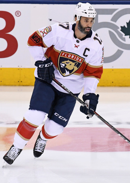 Derek MacKenzie Stats, Profile, Bio, Analysis and More Retired