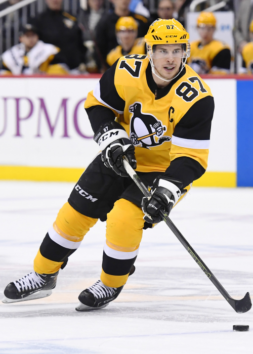 Sidney Crosby Stats, Profile, Bio, Analysis and More Pittsburgh