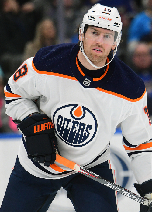 James Neal Stats, Profile, Bio, Analysis and More Edmonton Oilers
