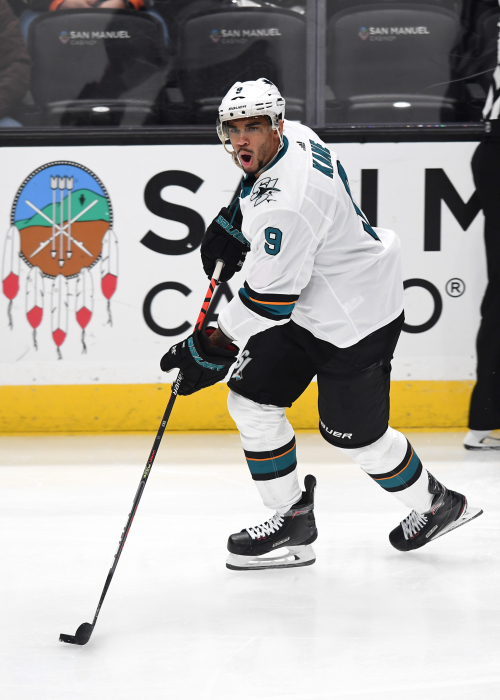 Evander Kane Stats, Profile, Bio, Analysis and More Edmonton Oilers Sports Forecaster