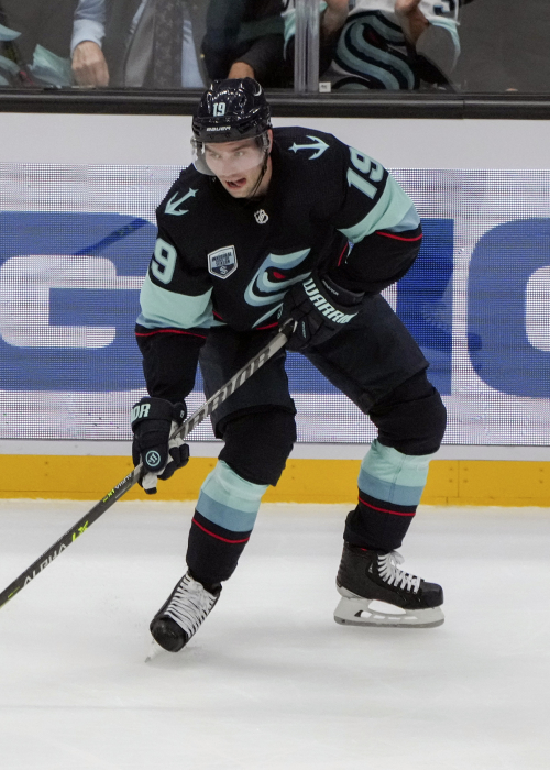 Calle Jarnkrok Stats, Profile, Bio, Analysis and More Toronto Maple