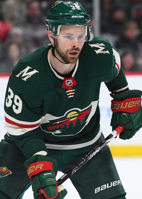 Nate Prosser Stats, Profile, Bio, Analysis and More Sports Forecaster